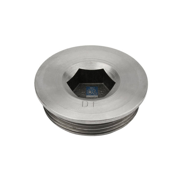 Screw plug 2.1010 DIESEL TECHNIC